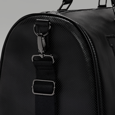 Jordan Perforated Duffel (25L). Nike.com